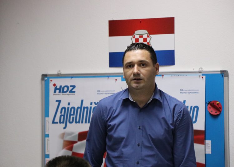 Zdenko Ćosić: Priča o ukidanju županija je jeftini pokušaj političke podvale!