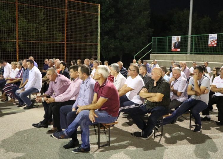 Široki Brijeg: Knešpolje, Gradac i Provo – Dobrič ostaju HDZ-ova utvrda