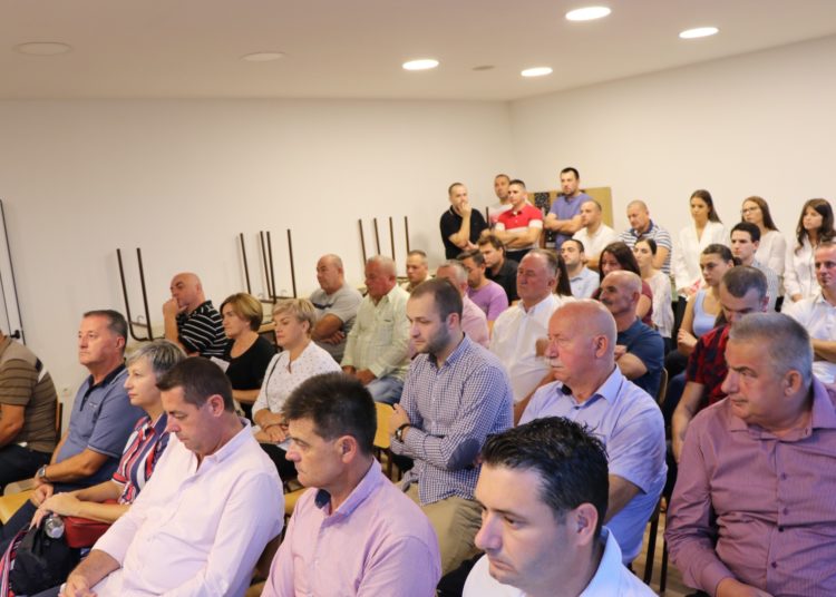 Široki Brijeg: Knešpolje, Gradac i Provo – Dobrič ostaju HDZ-ova utvrda