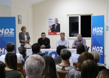 Široki Brijeg: Uzarići jedinstveni kada je u pitanju HDZ BiH