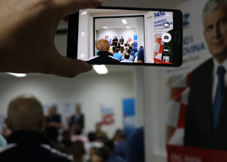 Zdenko Ćosić: Priča o ukidanju županija je jeftini pokušaj političke podvale!