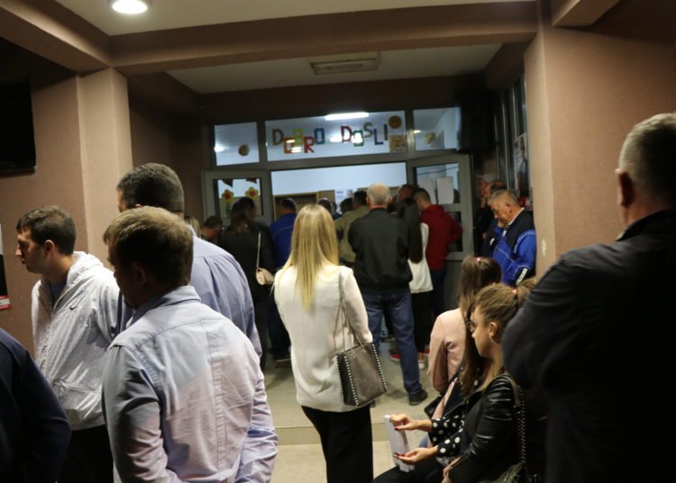 Široki Brijeg: Uvijek vjerni i odani, nikada prodani