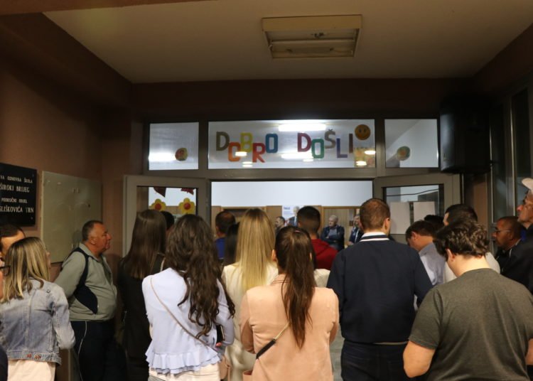 Široki Brijeg: Uvijek vjerni i odani, nikada prodani