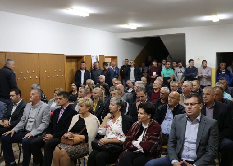 Široki Brijeg: Uvijek vjerni i odani, nikada prodani