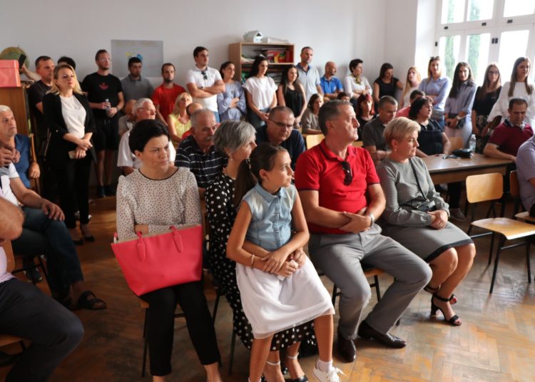 Široki Brijeg: HDZ BiH dobrodošao u Buhovo i Rasno