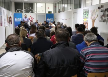 Široki Brijeg: Obnovili smo škole, podignuli prava porodiljama, ali tu ne stajemo