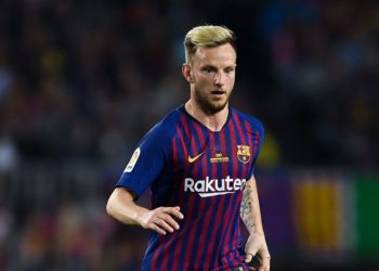 Rakitić: Još nismo u pravoj formi, ali idemo po sve naslove