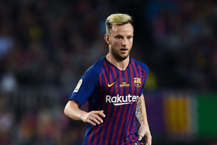 Rakitić: Još nismo u pravoj formi, ali idemo po sve naslove