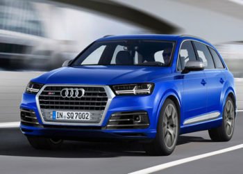 Audi Q7 od 2019. s novim licem, hi-tech opremom i ‘izbrušenim’ motorima