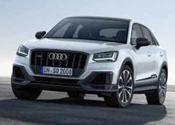 Audi SQ2 – mala bomba na visokoj nozi donosi 300 KS zabave