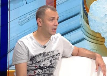 Avdo Avdić: Bošnjak mora biti član Predsjedništva, Čović ne mora