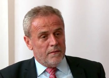 Bandić: Bh. registarskih oznaka je bio automobil iz kojeg se pucalo