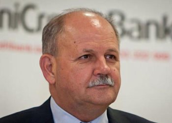 Berislav Kutle: Bankarski sektor nije nikad tako dobro izgledao kao sad