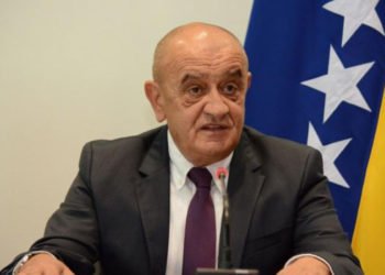 Bevanda: Prije izbora nema odluke MMF o trećoj tranši