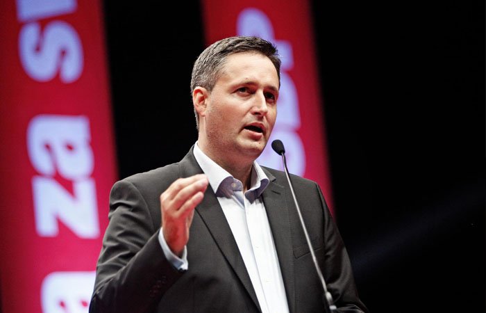 Bošnjačka ljevica sije mržnju prema RH i Hrvatima u BiH