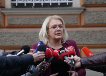 Bradara: Tufekčić mi je rekao da zanemarim zahtjev Kluba Bošnjaka