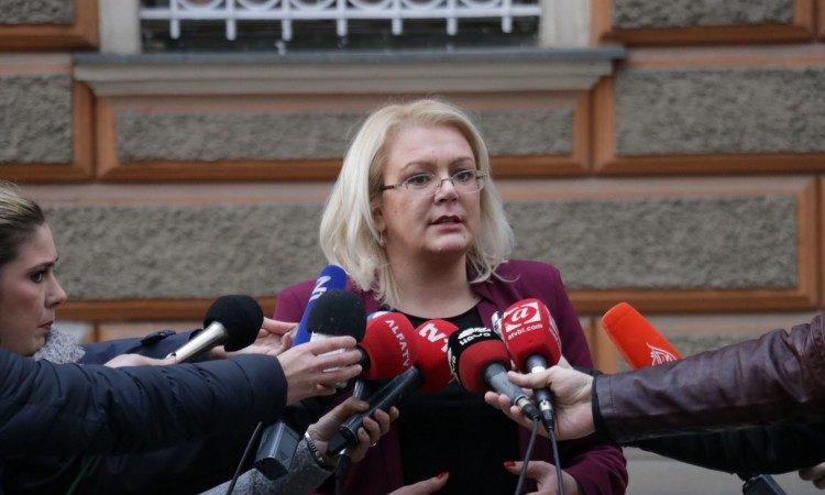 Bradara: Tufekčić mi je rekao da zanemarim zahtjev Kluba Bošnjaka