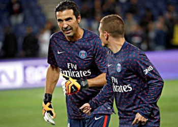 Buffon: Italija ima samo jednog istinskog talenta