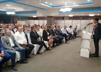 Cvitanović iz Ljubuškog: Izborni zakon je ključno hrvatsko pitanje