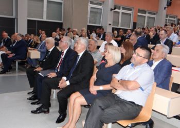 Čović otvorio konferenciju – Razvoj zdravstva u Federaciji BiH