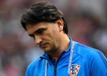 Dalić: Nije bilo loše, ali neke stvari moramo promijeniti