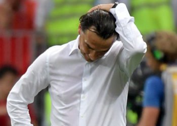 Dalić objasnio razliku između Hrvatske i Španjolske