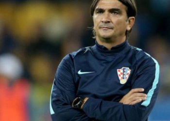 Dalić pozvao 26 igrača za utakmice protiv Engleske i Jordana