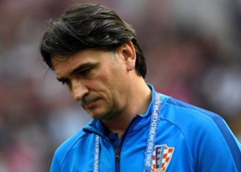 Dalić za HRT: Igramo s najjačim mogućim sastavom