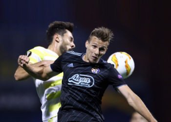 Dinamo otvorio Europsku ligu rapsodijom protiv Fenerbahčea