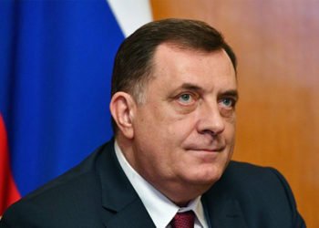 Dodik: BiH se mora vratiti u daytonski okvir