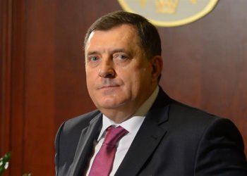 Dodik: Cilj nam je mir, ali bismo prihvatili miran izlaz iz BiH