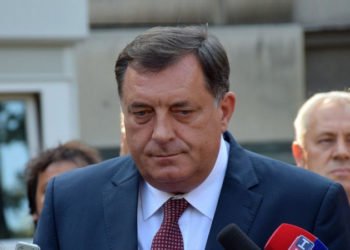 Dodik: Volim Rusiju, ali želim suradnju i s drugim državama