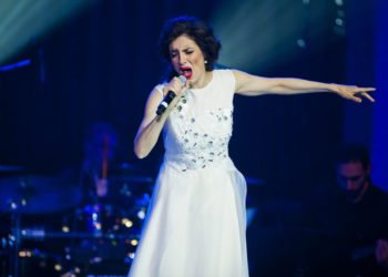 Doris Dragović će u Mostaru održati još jedan koncert