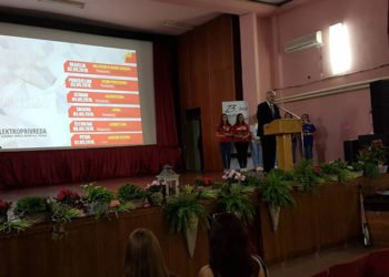 Dragan Čović svečano otvorio ‘Dane hrvatskog filma’ u Orašju