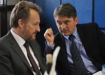 Evo zašto bi izbor Komšića u Predsjedništvo značio 2:0, a ne 2:1