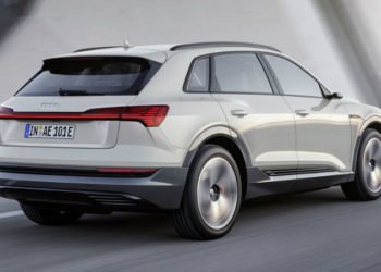 Evo što može Audijev prvi električni SUV
