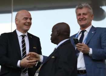 FIFA pokrenula istragu nad HNS-om zbog moguće preprodaje karata