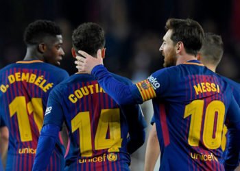 FIFA se buni, ali Barcelona i La Liga bi u SAD