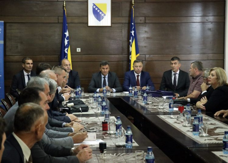 Vlada izdvojila 3,7 milijuna KM za 20 općina u FBiH među kojima je i sedam hercegovačkih