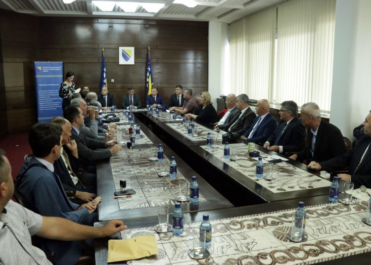 Vlada izdvojila 3,7 milijuna KM za 20 općina u FBiH među kojima je i sedam hercegovačkih