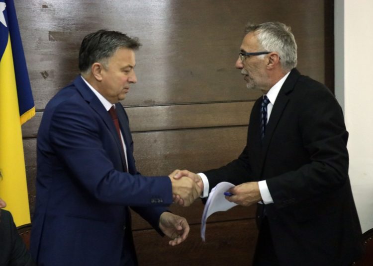 Vlada izdvojila 3,7 milijuna KM za 20 općina u FBiH među kojima je i sedam hercegovačkih