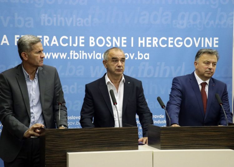 Vlada izdvojila 3,7 milijuna KM za 20 općina u FBiH među kojima je i sedam hercegovačkih