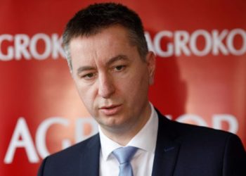 Peruško: Posebno sam ponosan na Konzum