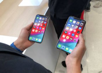 Fantastični i skupi: Apple predstavio tri nova iPhonea