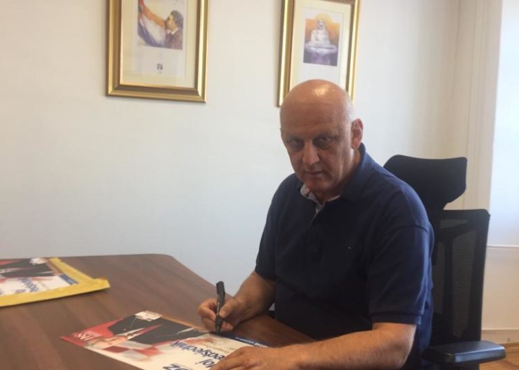 Generali Hrvatskog generalskog zbora podržali Čovića i kandidate HDZ-a BiH i HNS-a