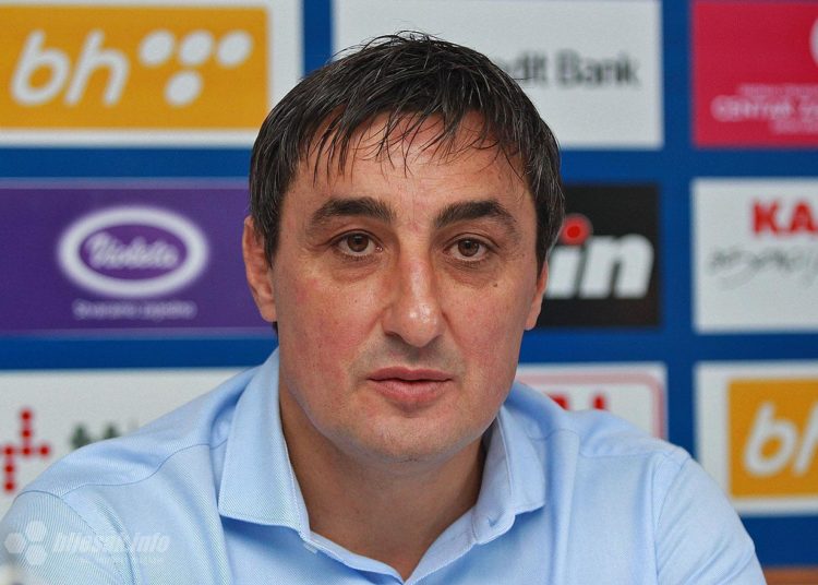 Goce Sedloski: Tko neće raditi za ekipu – taj nije za Široki