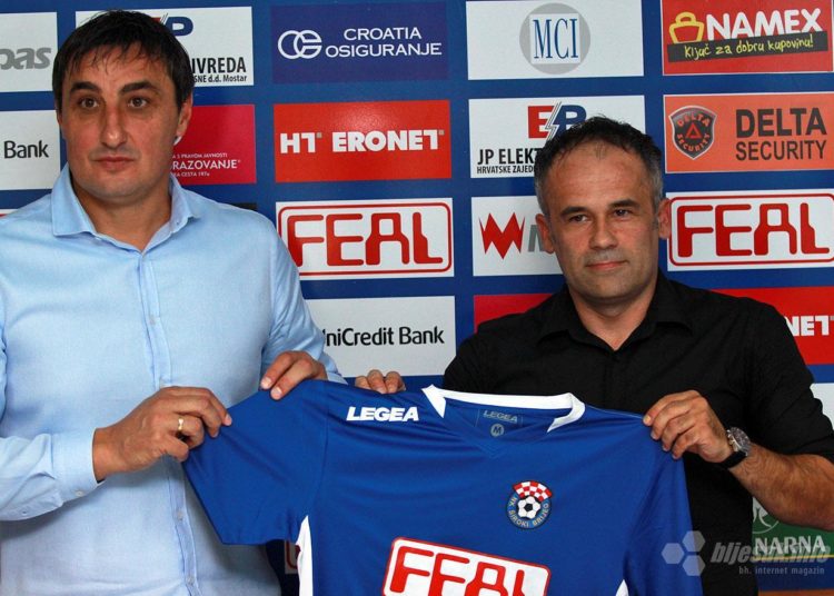 Goce Sedloski: Tko neće raditi za ekipu – taj nije za Široki