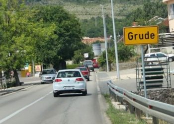 Grudske mažoretkinje i GSS Grude dobili poslovne prostore