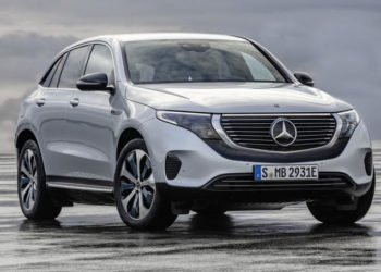 I Mercedes se uključio u utrku, dolazi luksuzni električni SUV