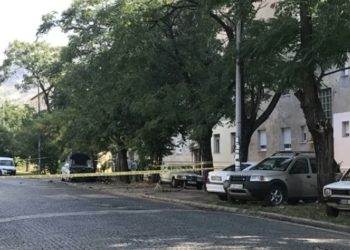 Eksplodirala bomba ispod automobila u mostarskom naselju Rodoč